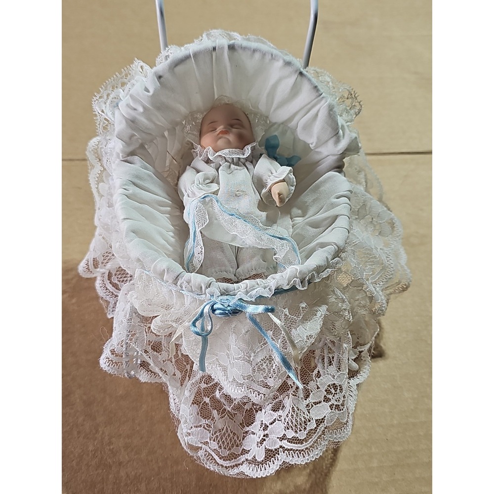Doll Strollers, Prams, Buggies For Up to 3.5" Doll